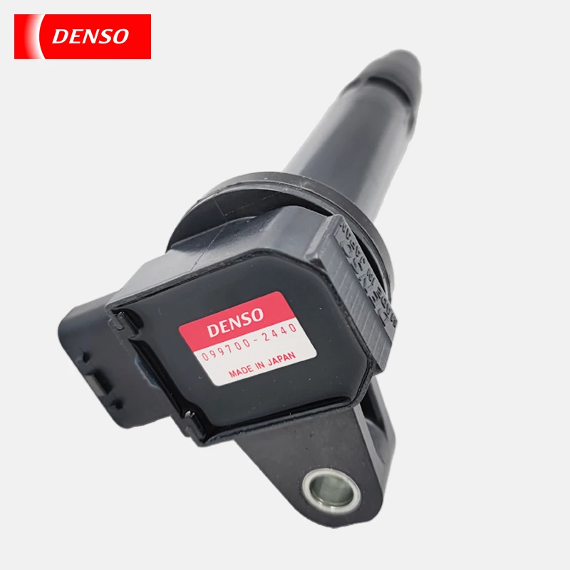 

DENSO COIL IGNITION 2440（90919-02237）Apply Toyota Camry Asian Dragon C-hr Prado