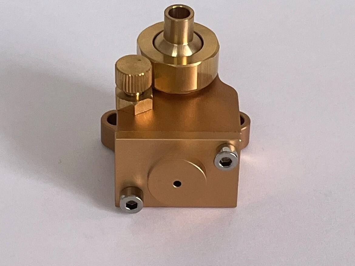 Die Casting Machine Spray Head Servo Manipulator Spray Gun Release Agent Automatic Spray Head MX-ZX
