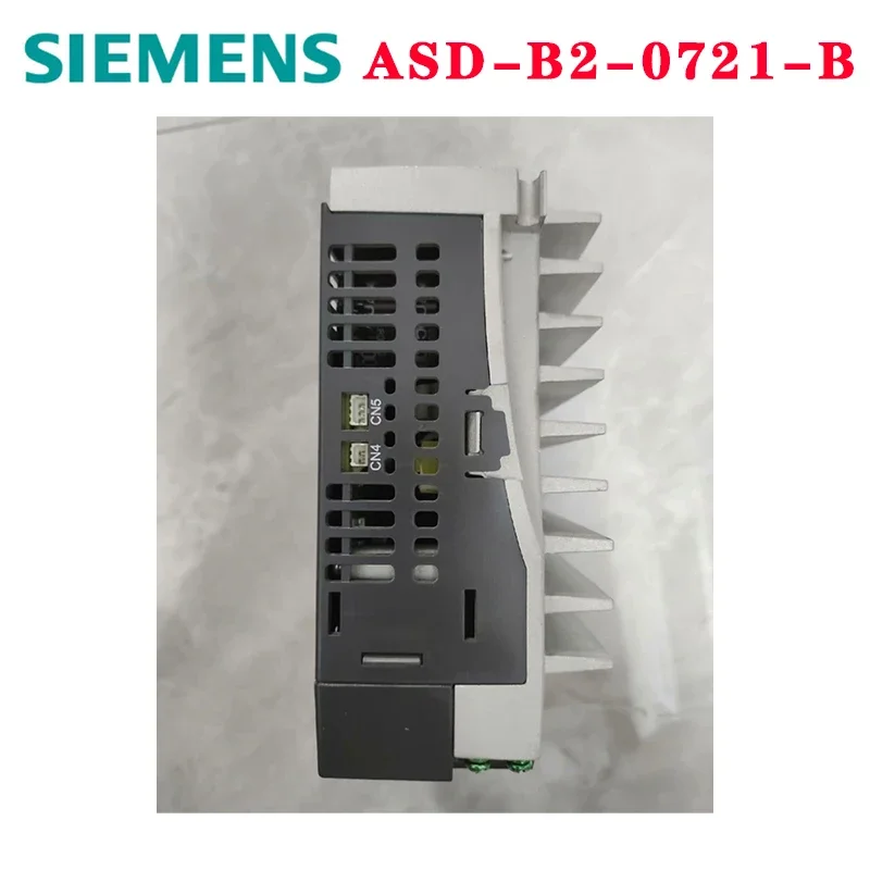 اختبار مستعمل موافق أدخل وحدة ASD-B2-0721-B 750W تفكيك أصلي، حزمة الوظيفة، التصوير المادي