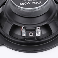 4/5/6 Inch Music Stereo Full Range Frequency Car Audio Horn 400W 500W 600W Car Subwoofer Stereo for Vehicle Automobile