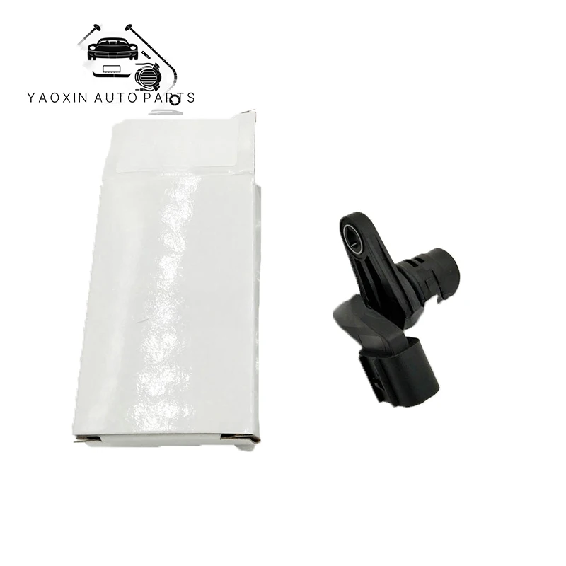 Sensor de posición del árbol de levas automotriz de alta calidad para Hyundai, Kia 2.0l, 2.4l, 2006-2015, 39350-25000, 39350-25010