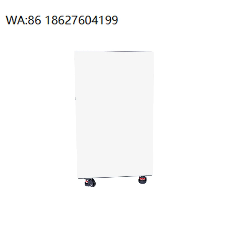 51.2V 350Ah 18KWH LiFePO4 Battery, 6000 Cycle Life Solar Storage Battery Home Off Grid System
