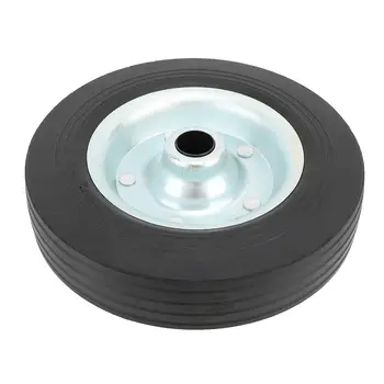 8 best sales عجلة المقطورة - №3