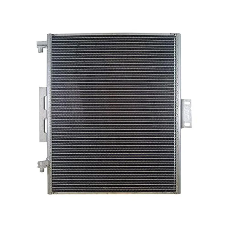 Aftermarket Backhoe Loader Parts AC Condenser  87546291 Fits CASE 580 SM III 590 SM III Air Conditioner Condenser