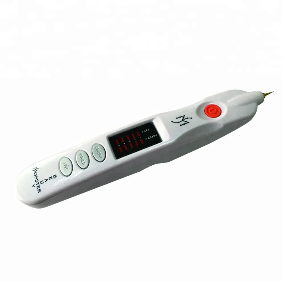 Plasma, Huidverstrakking En Ooglid Lifting, Sproet Verwijdering, Litteken, Pigmentatie, Nevus, anti-Aging Verminderen Litteken Warmte Effect Usb