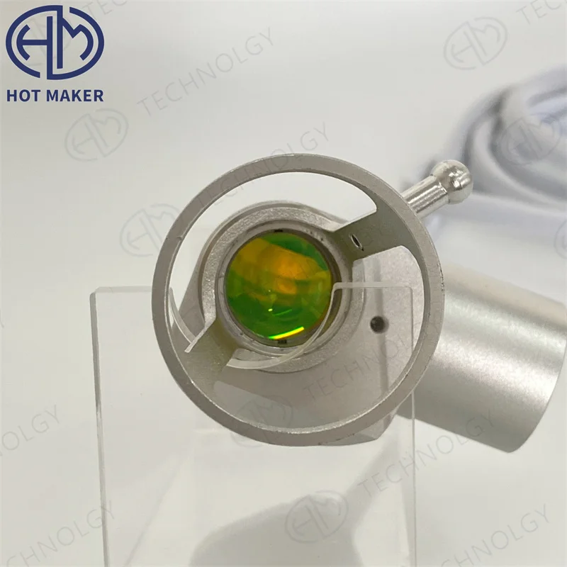 CO2 Dot Matrix Operating Head Laser Head Picosecond Beauty Instrument Operating Head