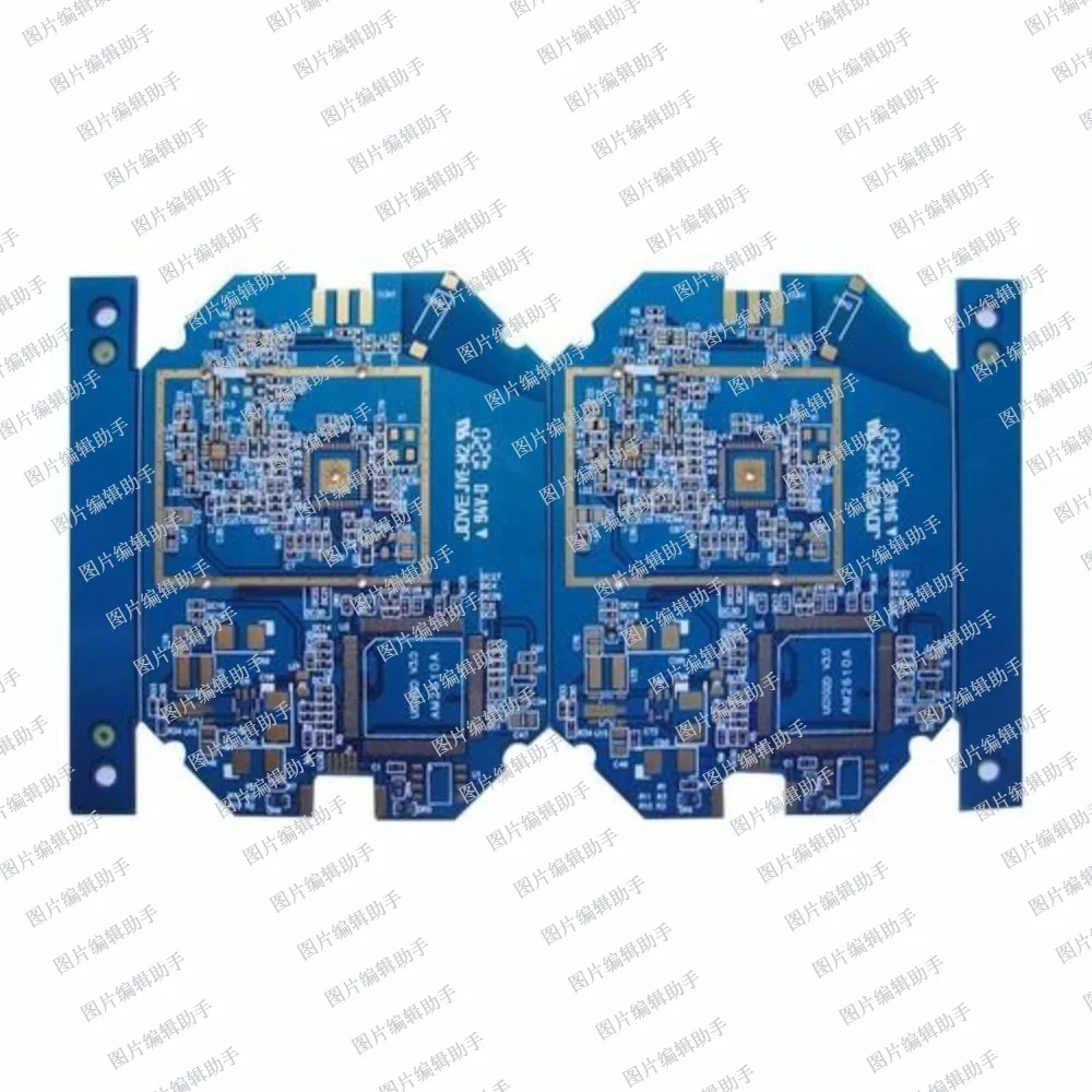 

FR-4 PCBs,FR1,CEM-1.CEM-3,AL laminate 1-12layer printed circuit board with fast lead time Minimum Line space 0.1mm manufacture