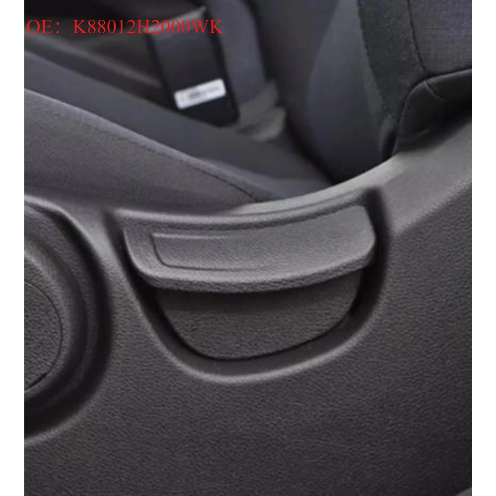 K88012H2000WK Front Left Right Seat Backrest Adjustment Wrench for KIA K2 2017-2020 KX Cross Forte 2018-2021 K88012-H2000WK