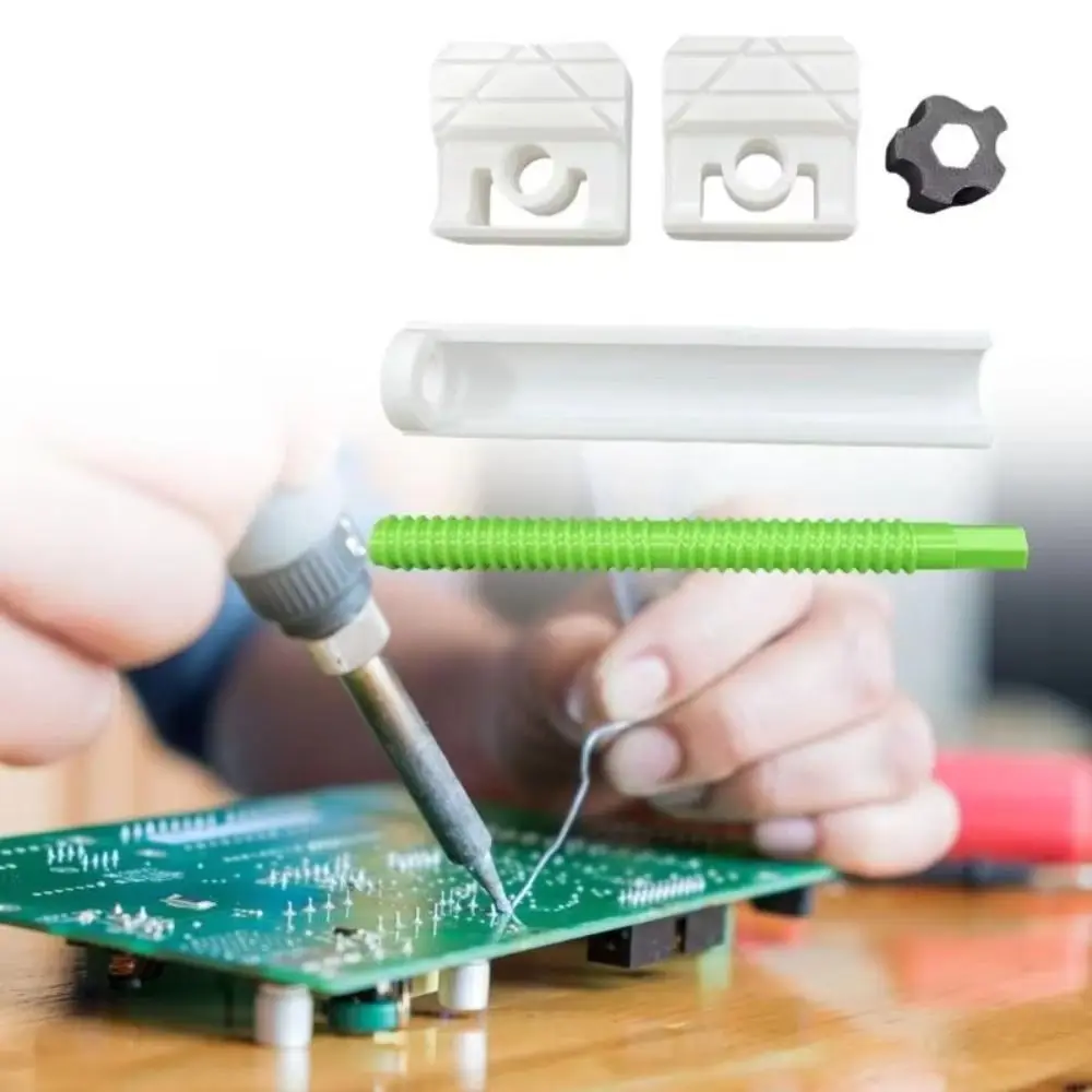 

Easily Integratable PCB Fixture Adjustable High Precise Welding PCB Fixture 3D Capability Stable Support Clamp Bracket