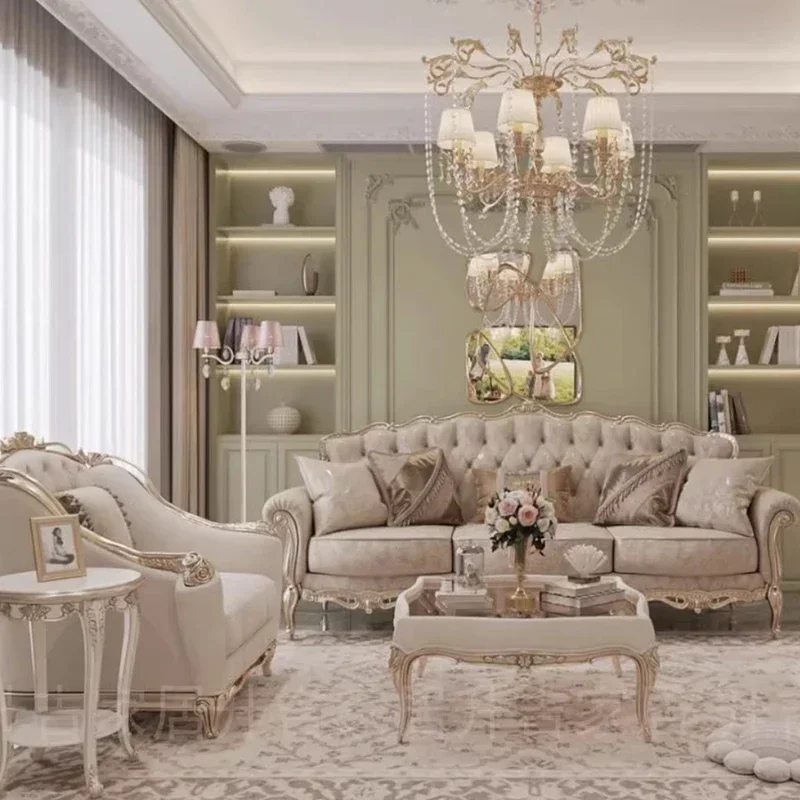 

Lounge Double Luxury Sofa Lazy Comfortable Designer Lounge Human Sofa Daybed Modern Muebles Para Salas Modernos Furniture