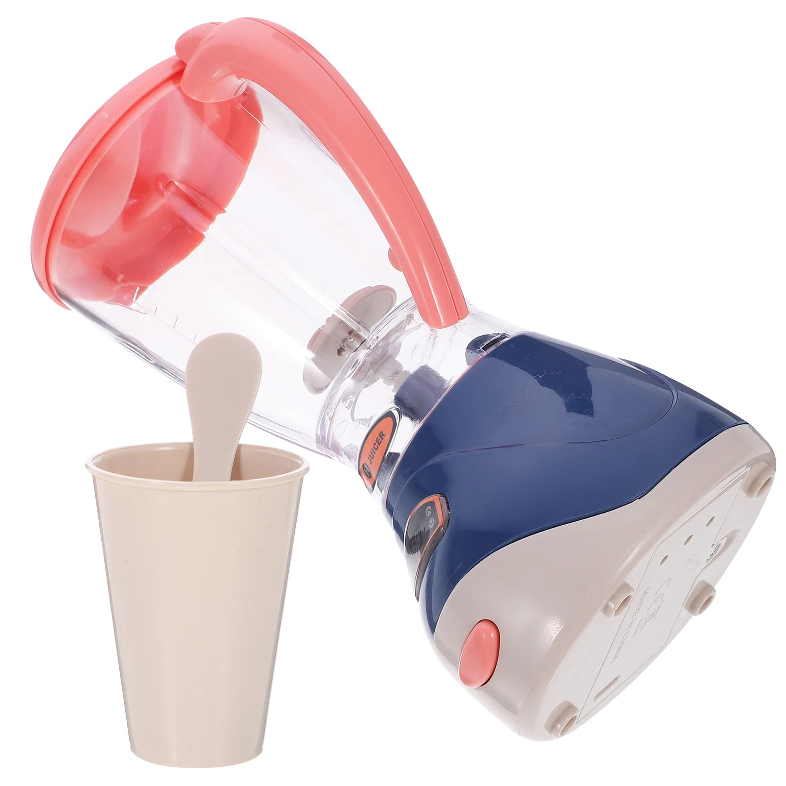 Xiaojia Children's Toys Baby Kids Kitchen Accessories Play Appliances Food for Plastic