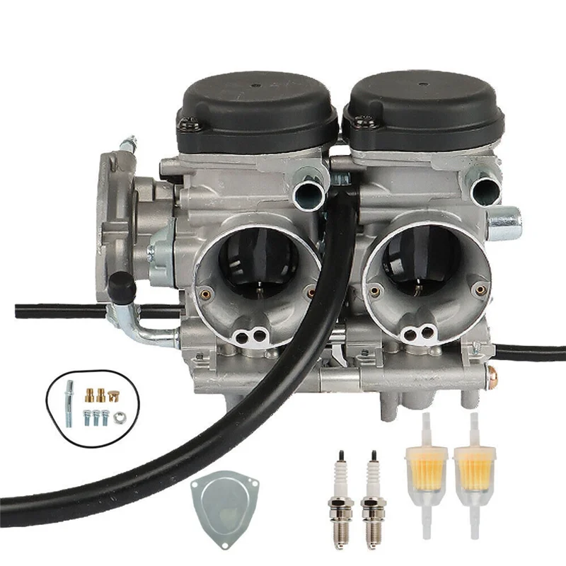 Krachtige CARBURATEUR Voor Raptor 660 Carb 660R YFM660 YFM 660 660R CARB 2001-2005 Accessoires
