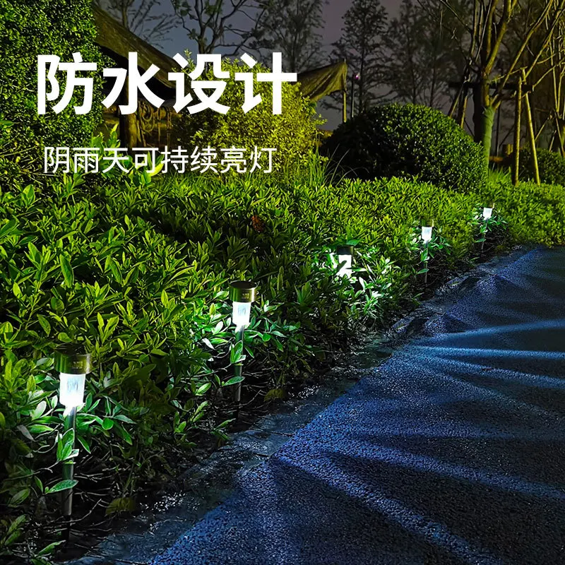 stainless-steel-lawn-light-solar-outdoor-lawn-light-decoration-villa-courtyard-garden-home-waterproof-floor-plug-night-light