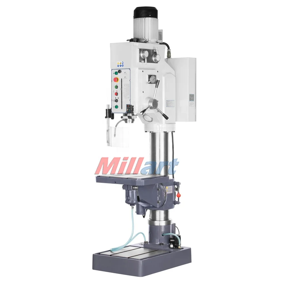 Z5040 High Quality Vertical Drilling Machine/China Small Metal Drill Machine/Variable Speed Bench Drilling Machine