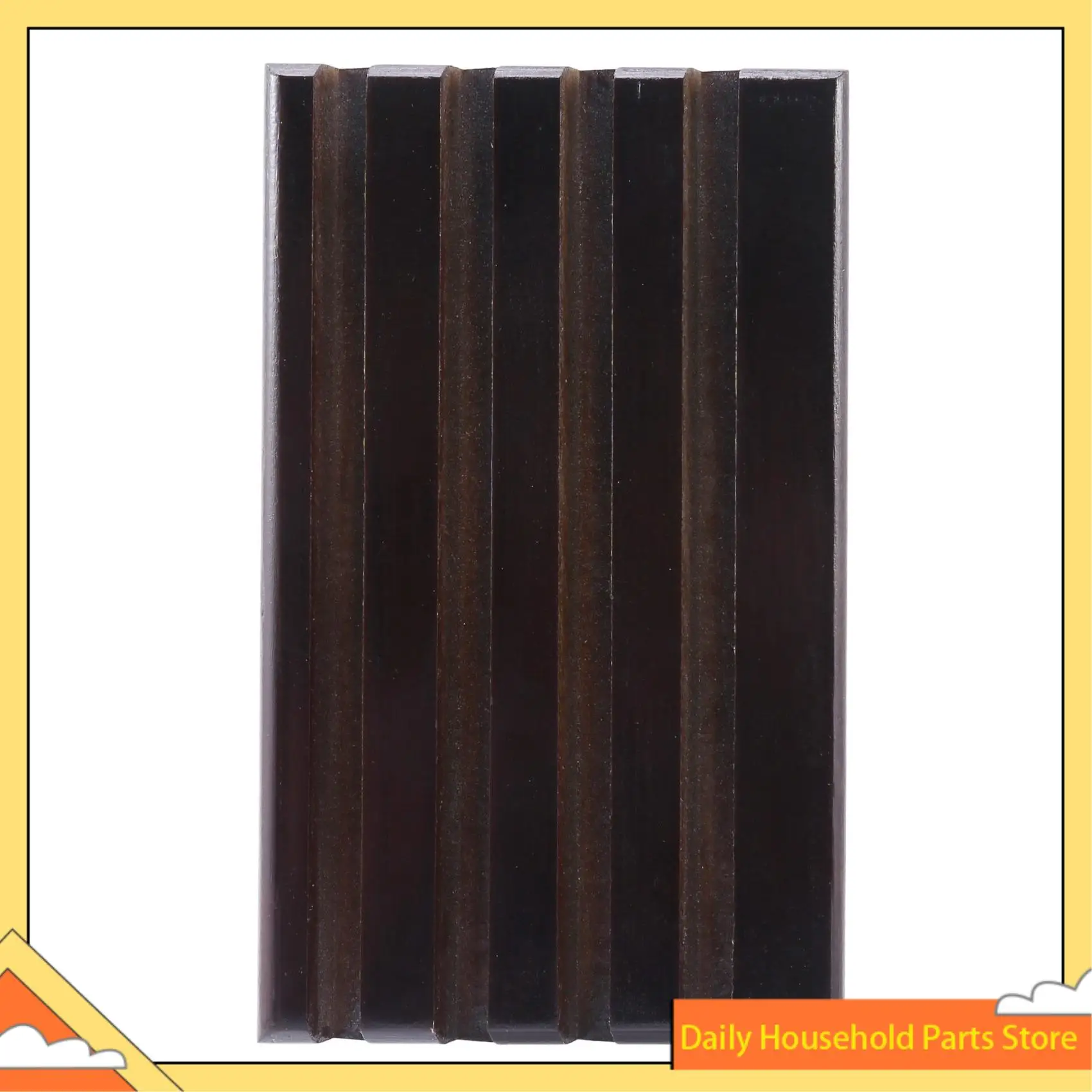 Подставка для монет Challenge Держатель для монет 4-рядная подставка для монет с фарированной древесиной Подставка для монет ГОРЯЧАЯ!