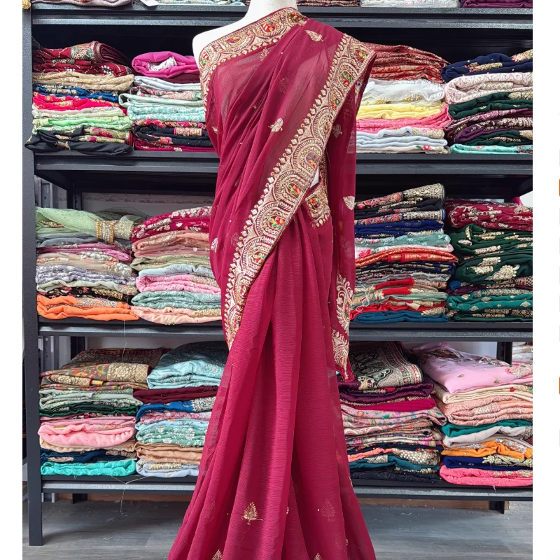 #43 Latest Saris Price Drops