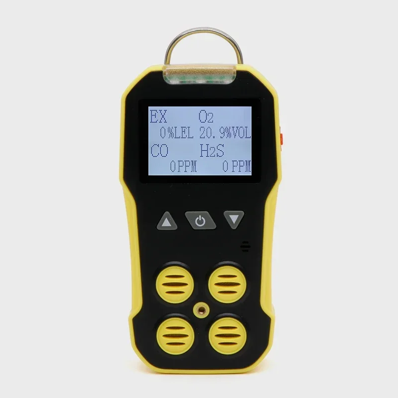 Bosean portable multi gas detector BH-4A