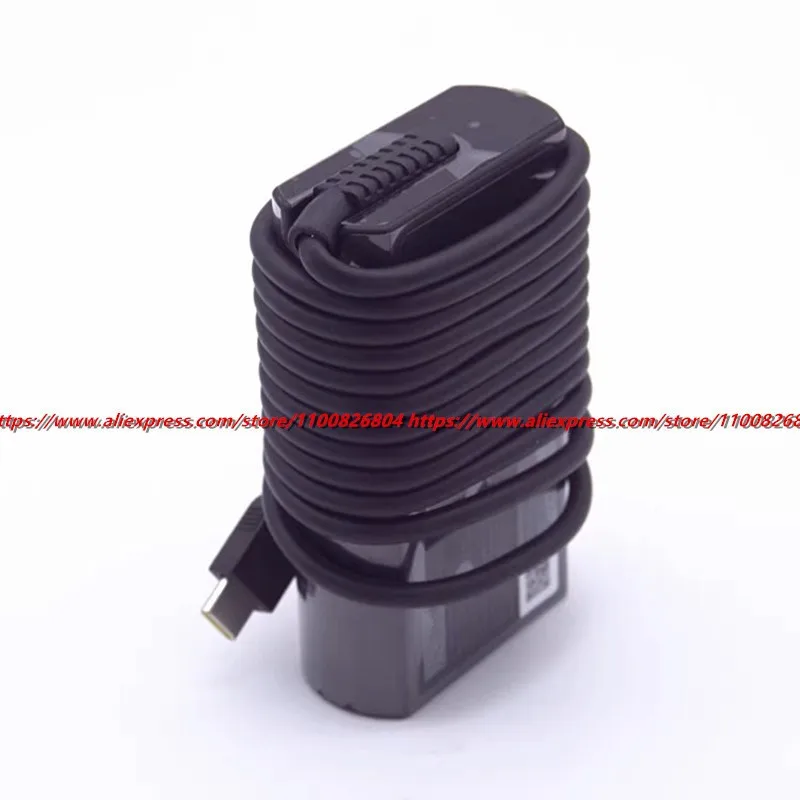 Original ADLX65YSDC3A 20V 3.25A AC Adapter 65W ADLX65YSLC3A for LENOVO THINKBOOK T14 T15 L13 L14 X1 S1 S2 E14 E15 13S 14S X13