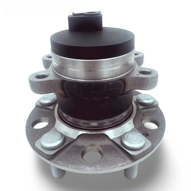 Car Wheel Hub Bearing Unit 3550070‑UQ2 G3‑480 Suitable For Changan CS35 2016‑ Right Rear Wheel Auto Replacement Accessory