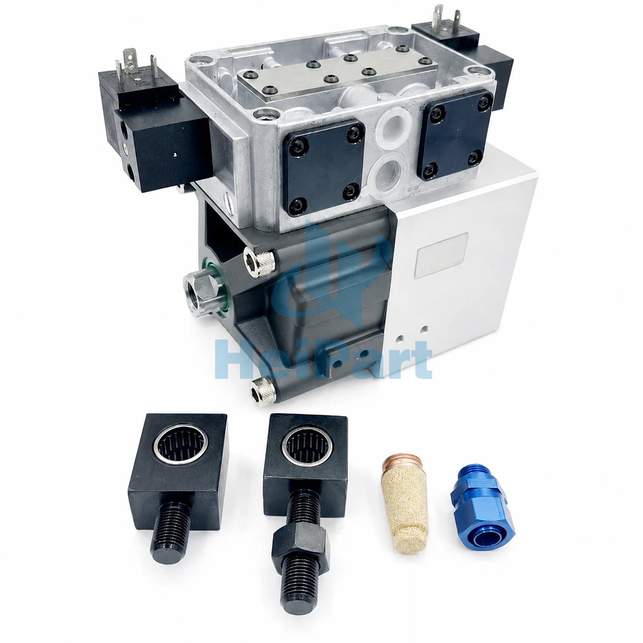 61.335.003 Clutch Press Combined Pressure Cylinder for Heidelberg SM102 Offset Printing Press Machine Replacement Spare Parts