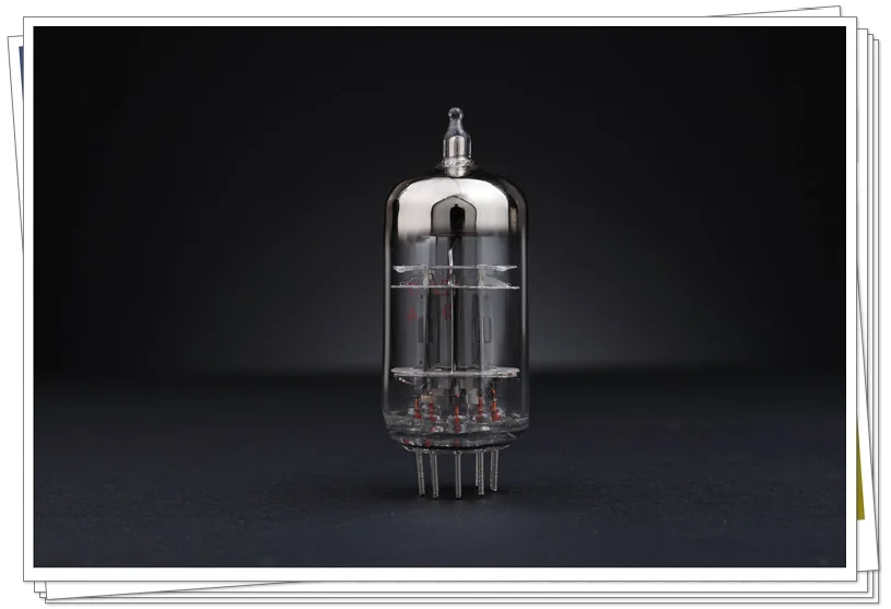 ShuGuang ECC82 12AU7 Vacuum Valve Tube Amplifier Classic Upgrade New Version