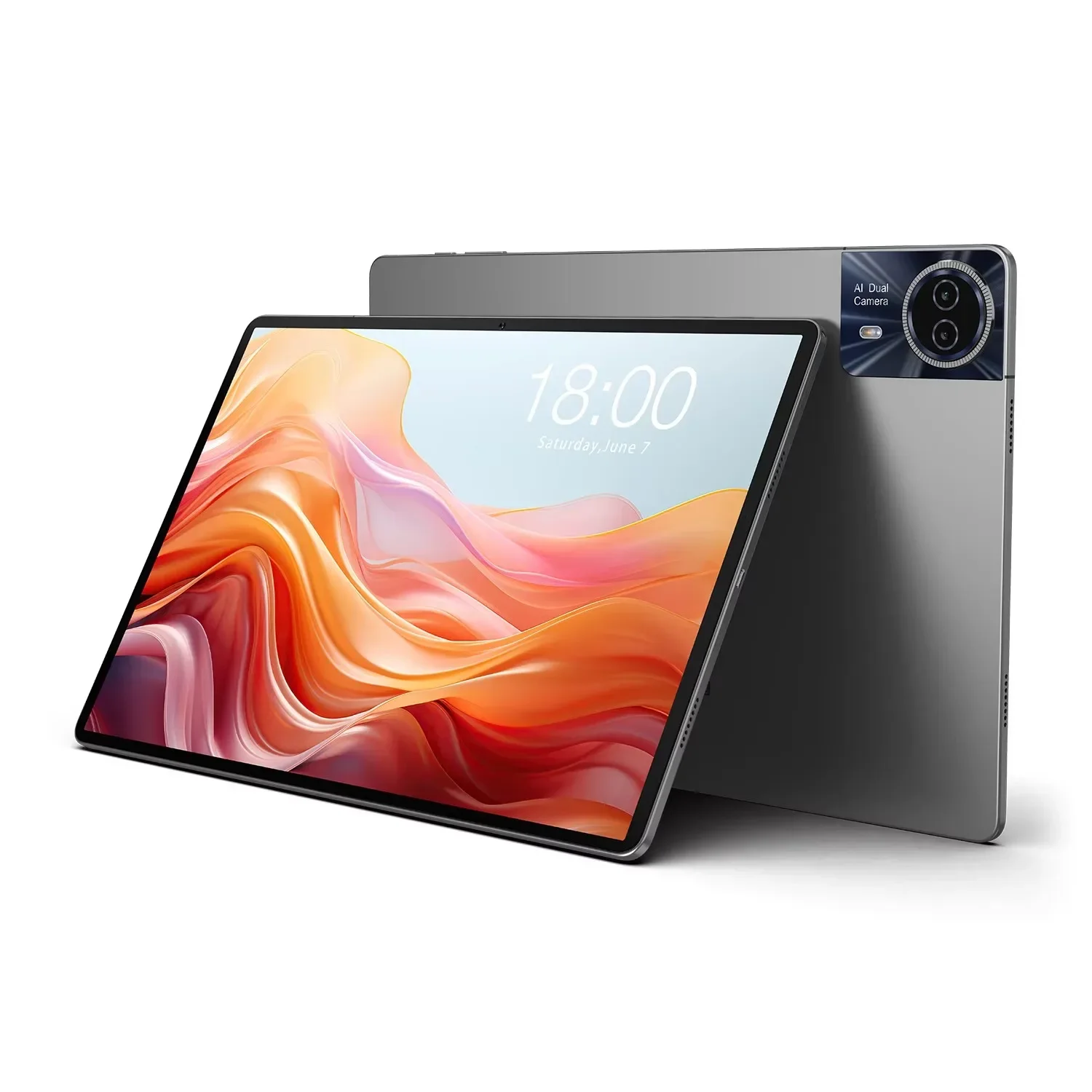 Teclast T65MAX Tablet Helio G99 /13 polegadas 1920x1200 IPS/8GB RAM/256GB ROM/Android 14 10000mAh/Tipo-C/13MP + 8MP 4G LTE Guias GPS