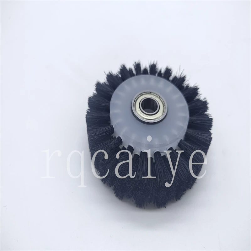 

Высококачественное щеточное колесо 8x65x20 мм для деталей офсетной печатной машины