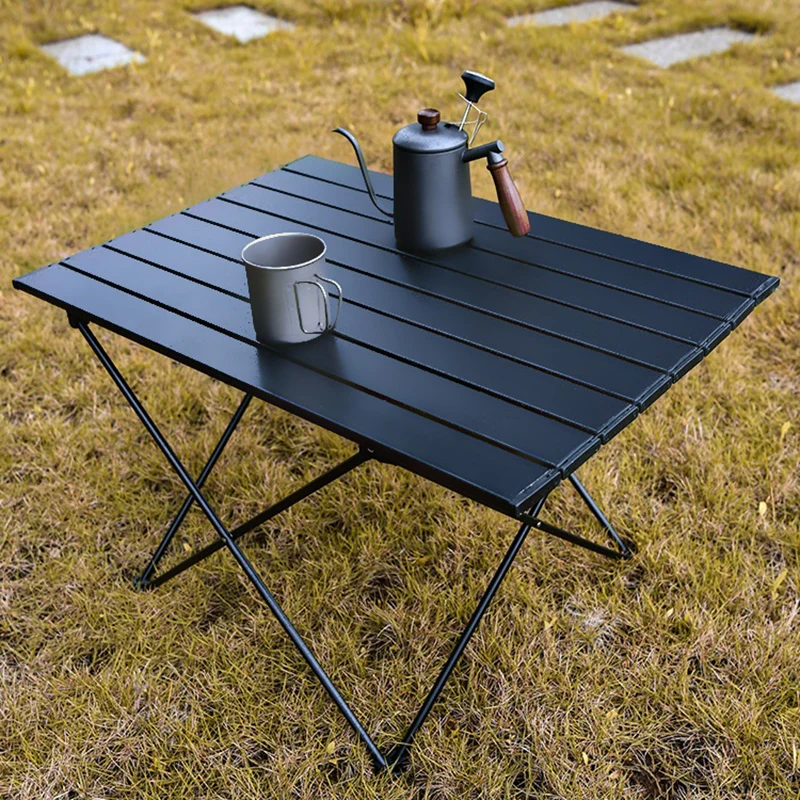 

Folding Camping Table Coffee Fishing Tourist Mini Professional Sedentary Small Table Portable Backpacking Mesa Garden Furniture