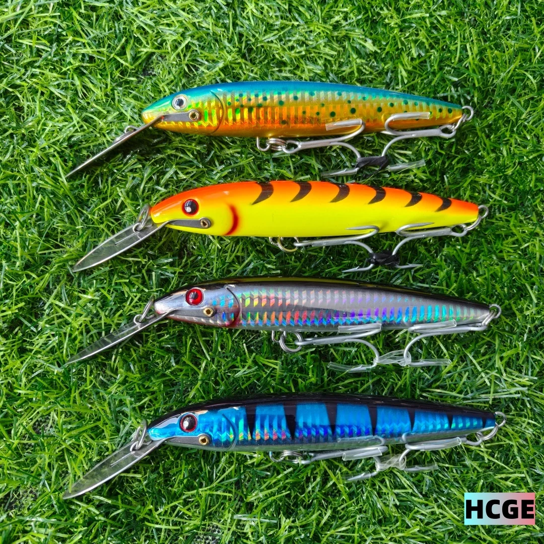 swolfy-4-leurres-flottants-minnow-13-cm-325-g-avec-levre-en-acier-inoxydable-appat-dur-pour-la-peche-au-trolling-de-l'achigan-du-brochet-de-la-truite-et-en-eau-salee
