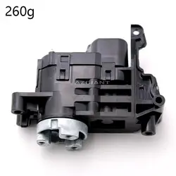 Módulo de motor de espejo plegable exterior y piezas de repuesto para Subaru IMPREZA WRX STI Subaru XV 2007-2011 Forester 2008-2012