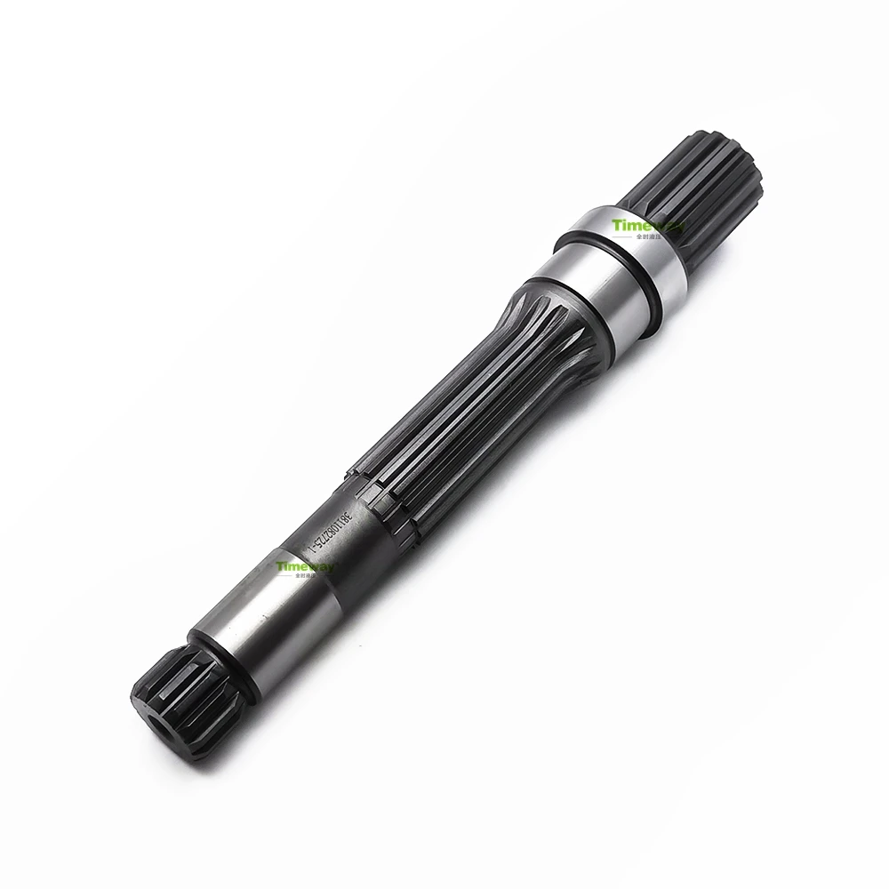 pompa-a-pistoni-albero-di-trasmissione-a4vg40-t14-per-riparazione-pompa-idraulica-a-pistoni-rexroth