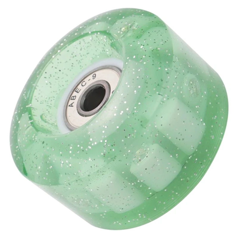 8 Piece Glitter Lig…