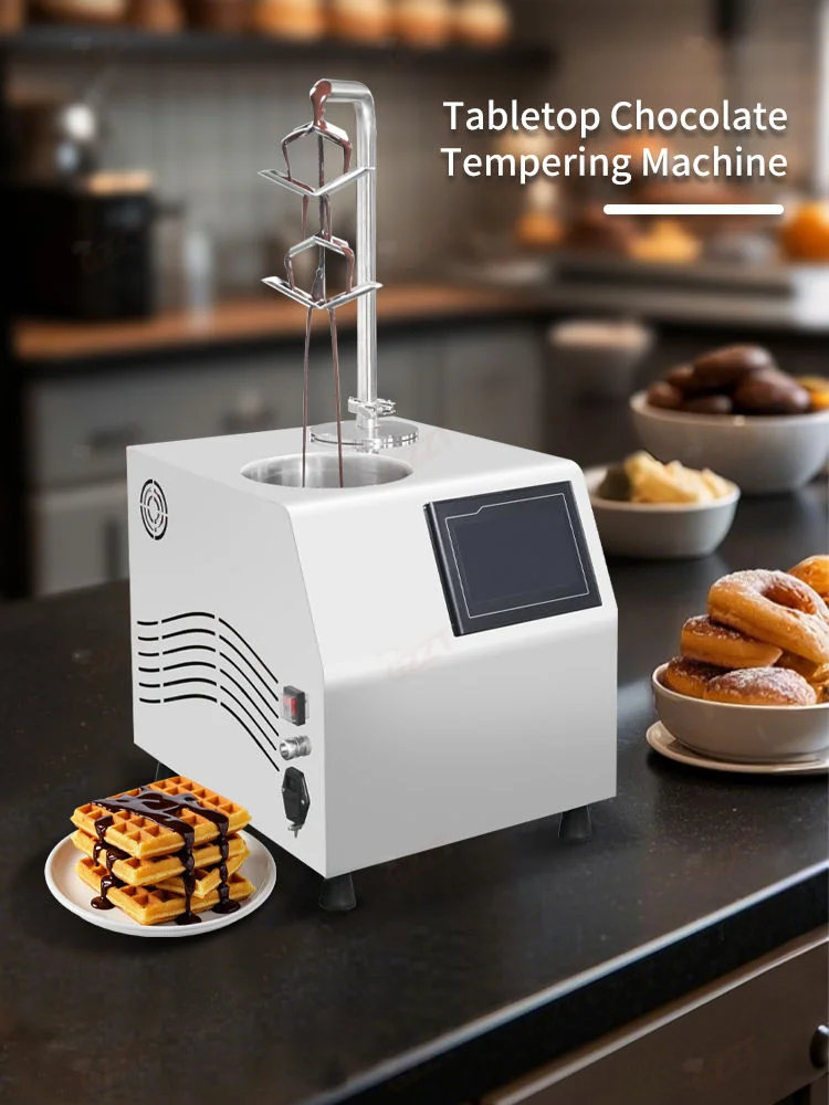 5.5L Commercial Aut…