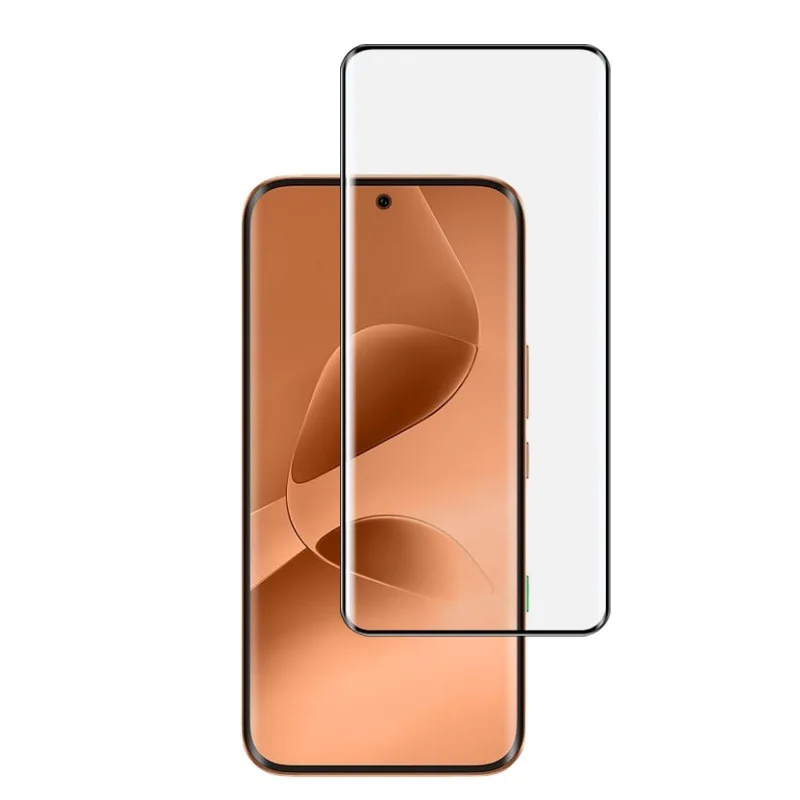 

Защитные пленки для экрана Infinix Note Edge 3D с изогнутыми краями, защитная пленка из закаленного стекла с полным покрытием для INFINIX NOTE EDGE