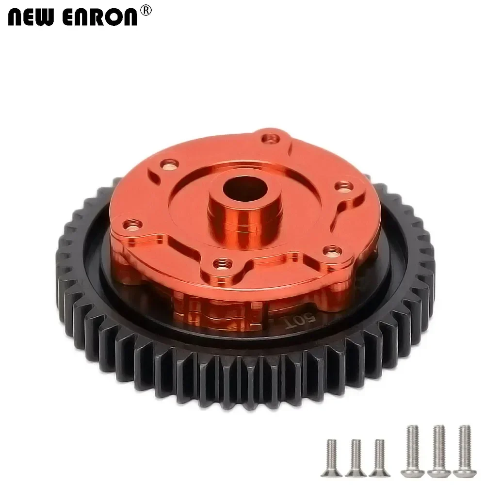 # 7793x محور محرك سحق سبائك الألومنيوم لـ RC 1/10 Traxxas MAXX E-Revo VXL 2.0 1/5 X-maxx 8s استبدال
