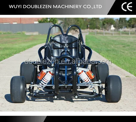 

2022 POPULAR 9HP 270cc Adults Racing Go Kart For Sale