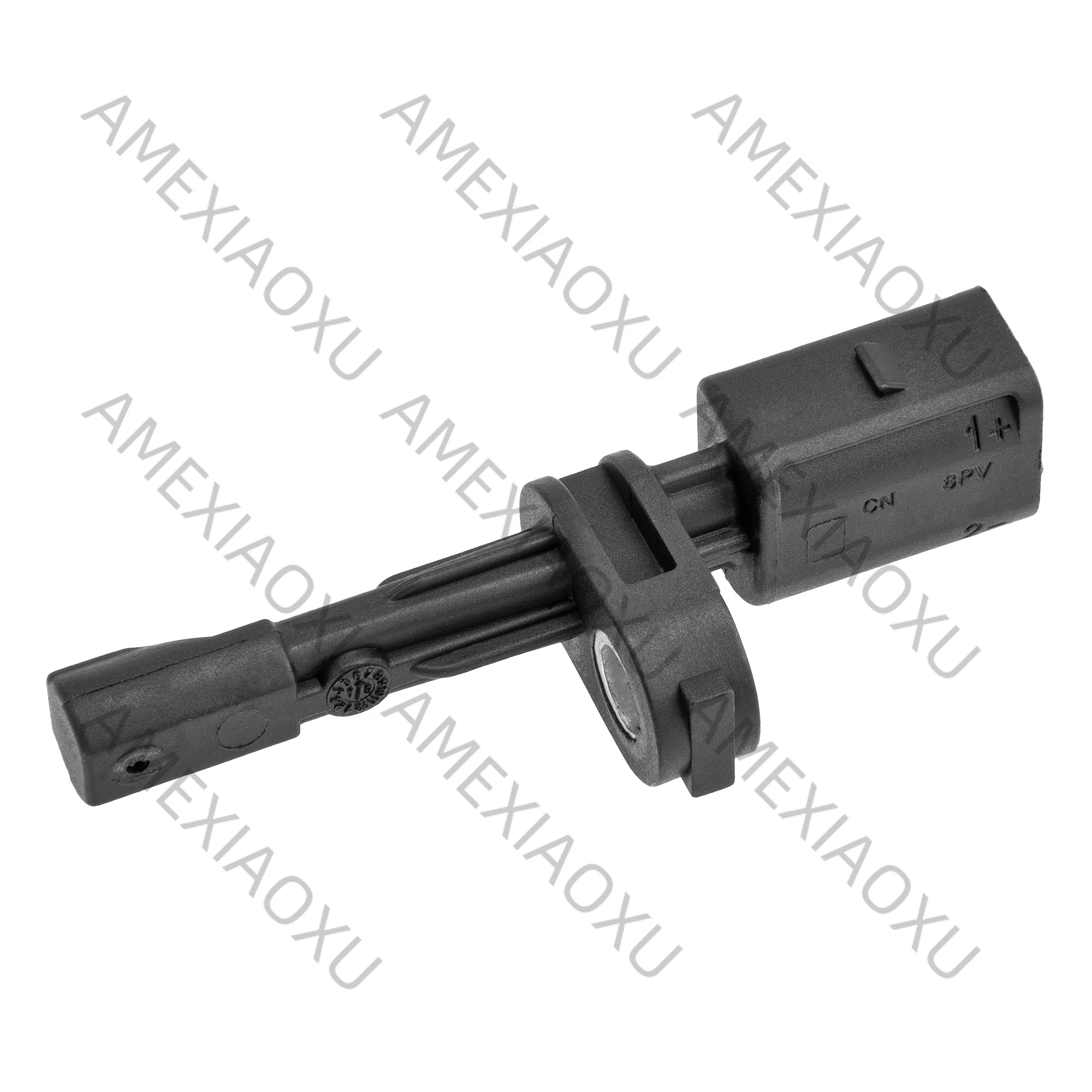 Rear ABS Wheel Speed Sensor WHT003864,WHT003864D,2K0927807 For AUDI A3/S3 2012-2021,VW Caddy,Crafter,Golf,Lavida,Touran