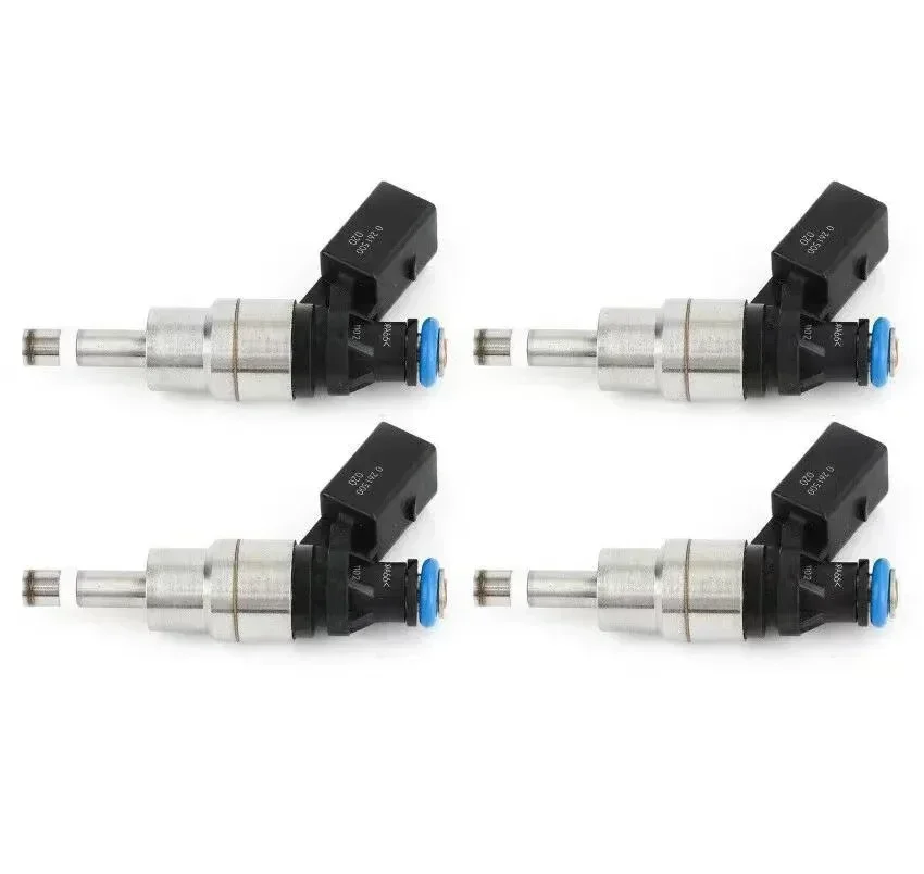 

Fuel injection 06F906036F 0261500037 for 2004-2009 Volkswagen polo Golf MK5 GTi TFSI 2.0L Audi A1 A3 TT