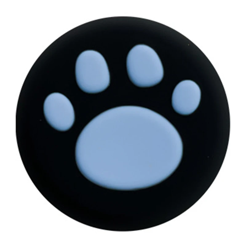 10*10*2cm Gaming Controller Cover Gaming Accessory Enhanced Grip High-quality Silica Gel Multiple Color Options