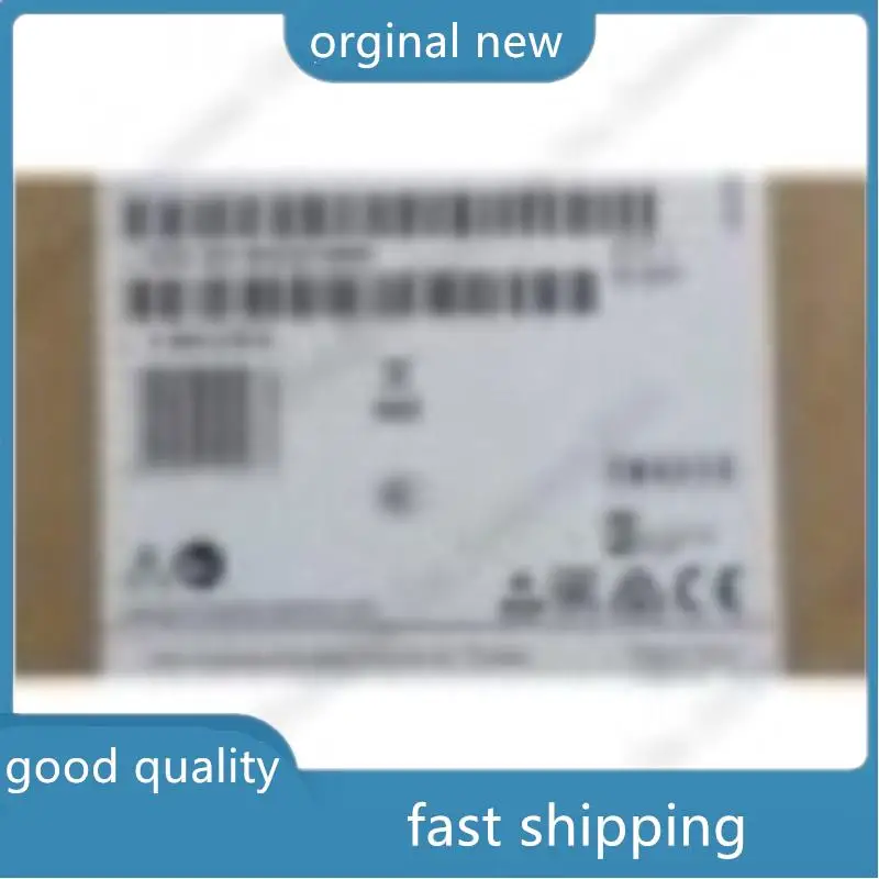 

PLC 6ES7231-4HD32-0XB0 S7-1200 Brand New Original SM1231 Analog Input Module 6es7231-4hd32-0xb0