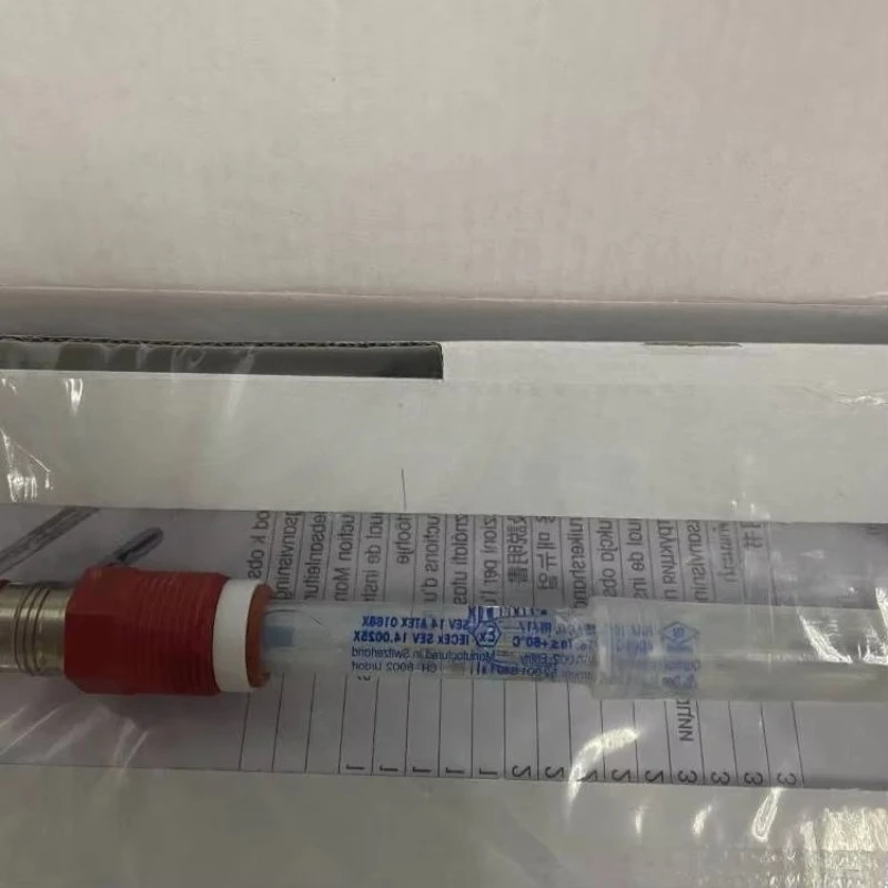 

Original ME TTLER 30014096 PH Sensor New