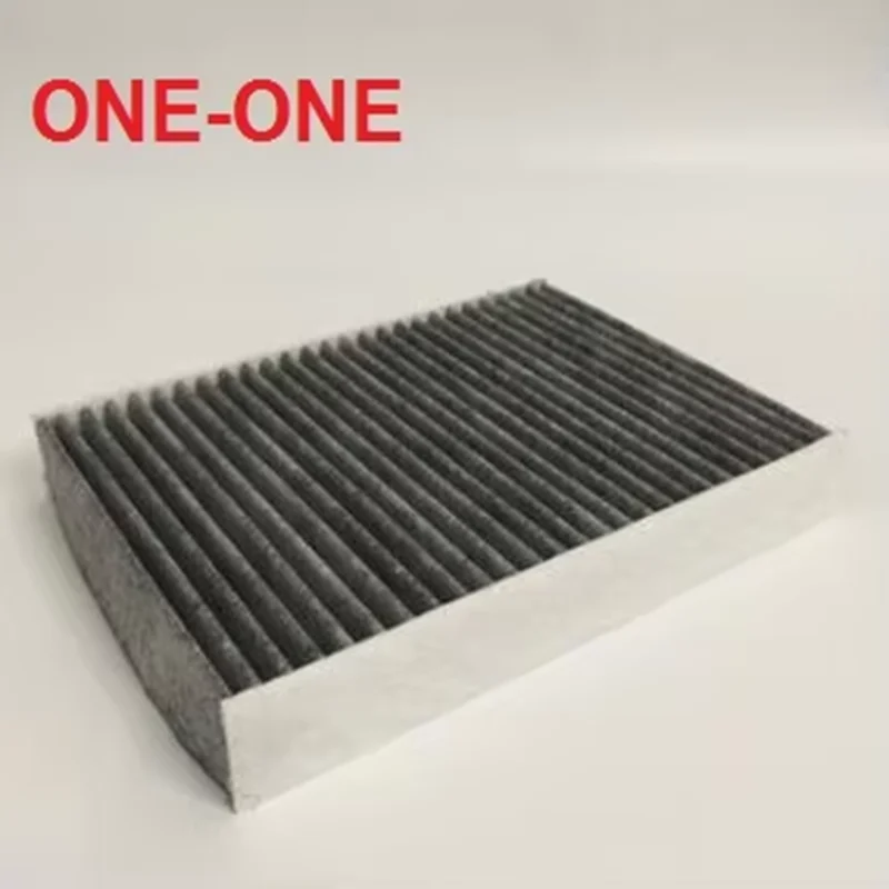 ac filter 27277-DF31A 27277-DF31A-A239 FOR 2016 Nissan Xiaoke 1.2t 2.0L 2014 Nissan Qijun 2.0L 2.5L