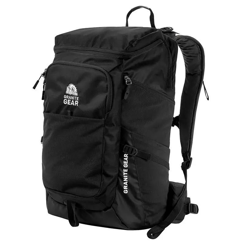 

Гранитный рюкзак для пешего туризма для мужчин и женщин, легкий, прочный, для кемпинга, спорта на открытом воздухе, для скалолазания, большая дорожная сумка, водонепроницаемая