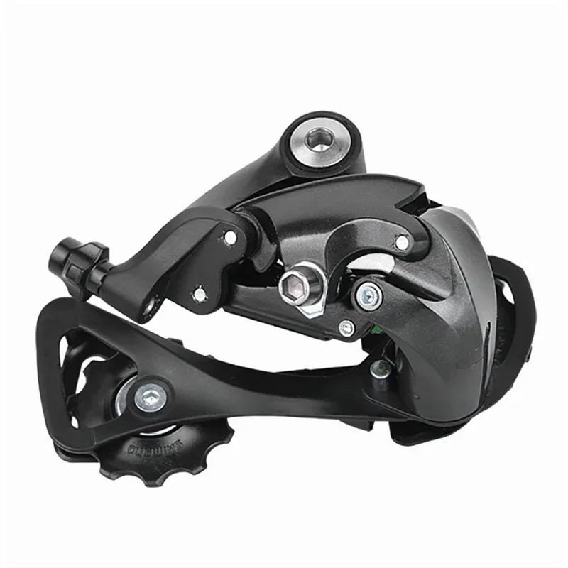 SORA RD-R3000-SS Road Bicycle Rear Derailleur EIEIO 9-speed Short Cage Derailleurs Iamok Bike Parts