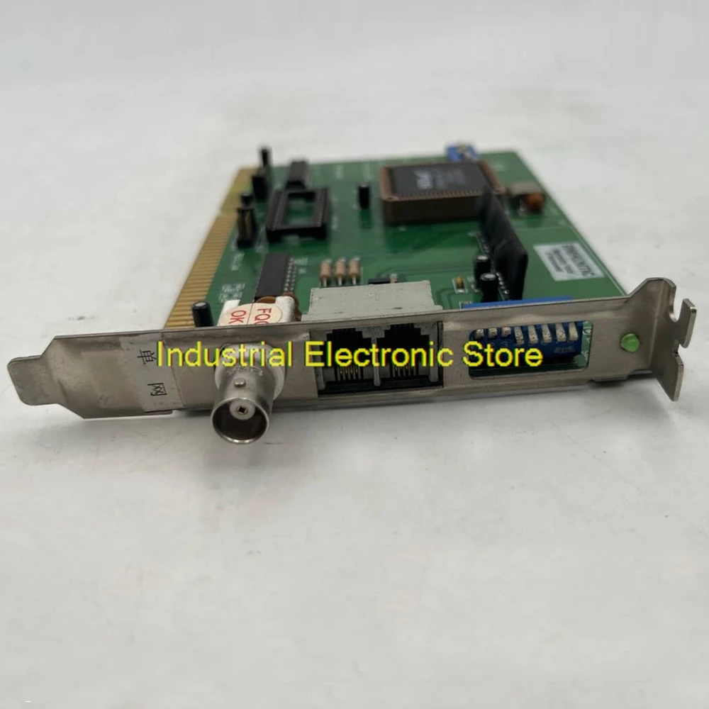 Para placa de comunicação de computador ARCNET AN-520BT