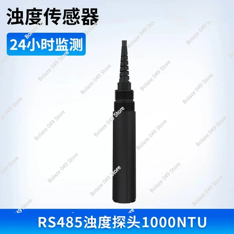 

Контроллер растворенного кислорода в реальном времени, промышленный монитор, тестер DO, RS485, Modbus, 4-20 мА, реле, выход, пруд для рыбы