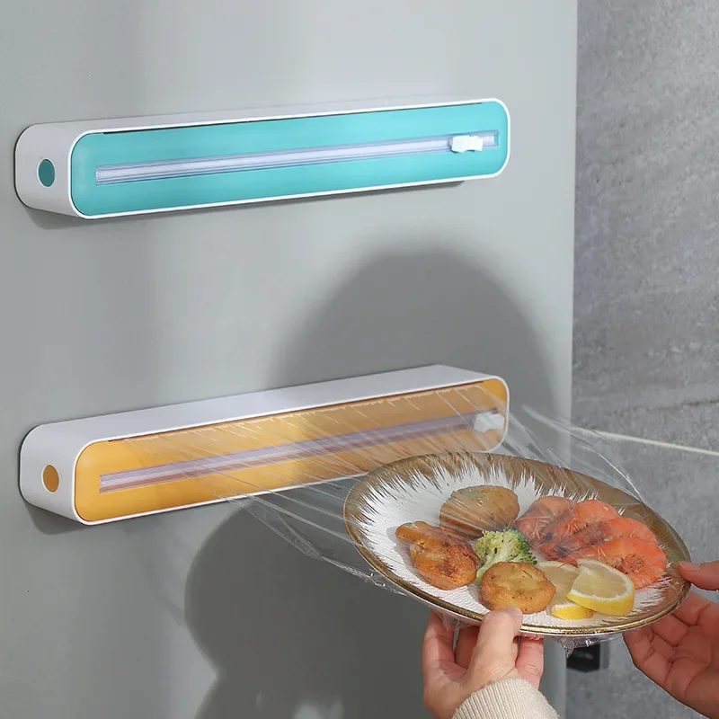 Thumbnail 4 - #15 New Food Wrap Dispensers Arrivals