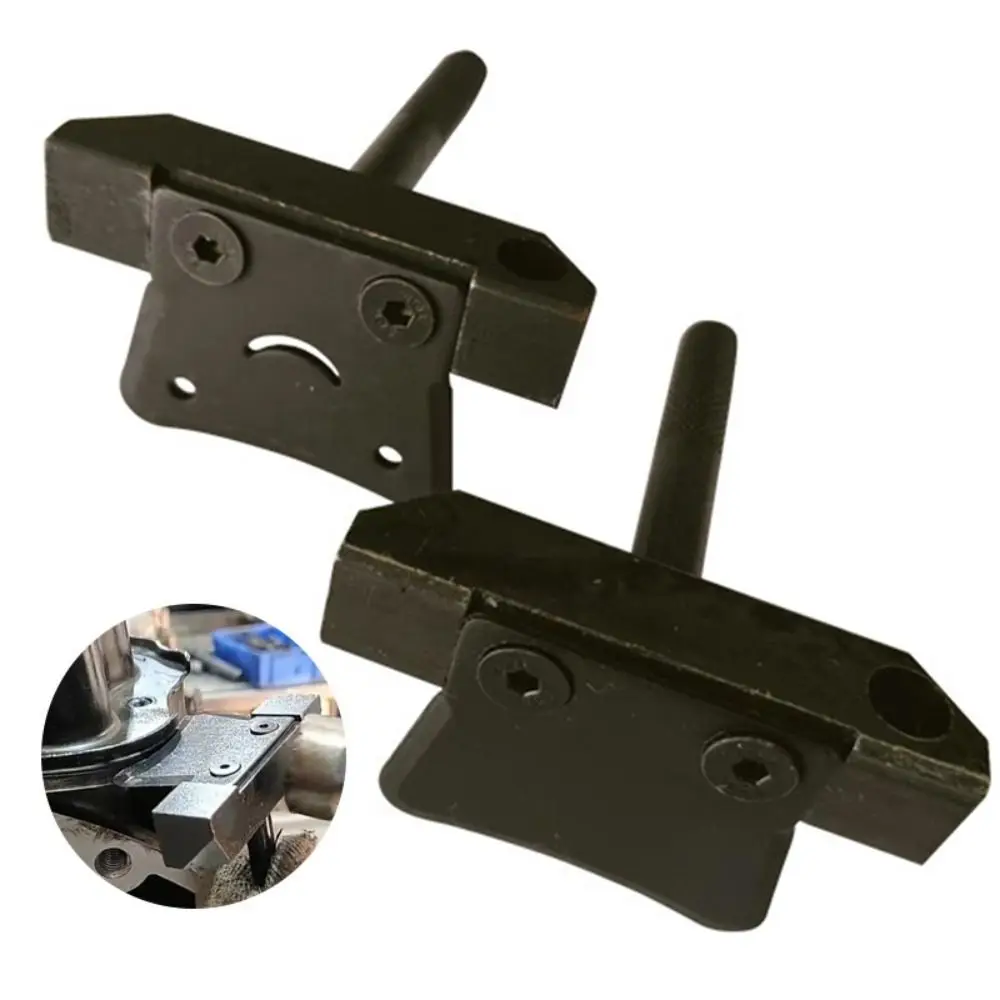 

Precision Engine Oil Pan Separator Tool Heavy-Duty Universal Oil Gasket Remover Sturdy Durable Oil Pan Cutter Tool Remover Kit