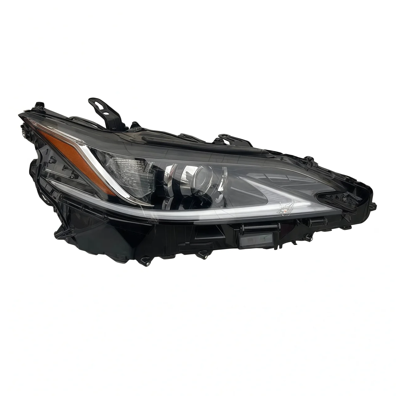 For ES300 Lighting, Compatible with 21 LED Lighting Systems, New ES200 ES250 ES300 Headlights