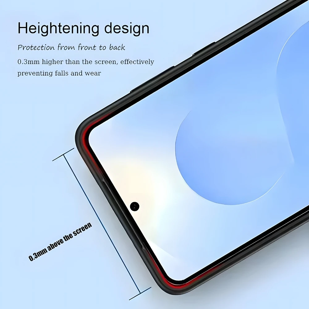 Phone Case For Samsung A57 A56 A37 A27 A17 A36 A26 A55 A35 Anti-Drop Soft Black Case HOT Game persona e 3 view 5